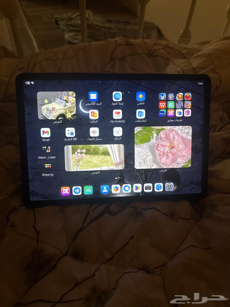 جهاز هواوي تابلت ميت باد11.5 S64446949204483111