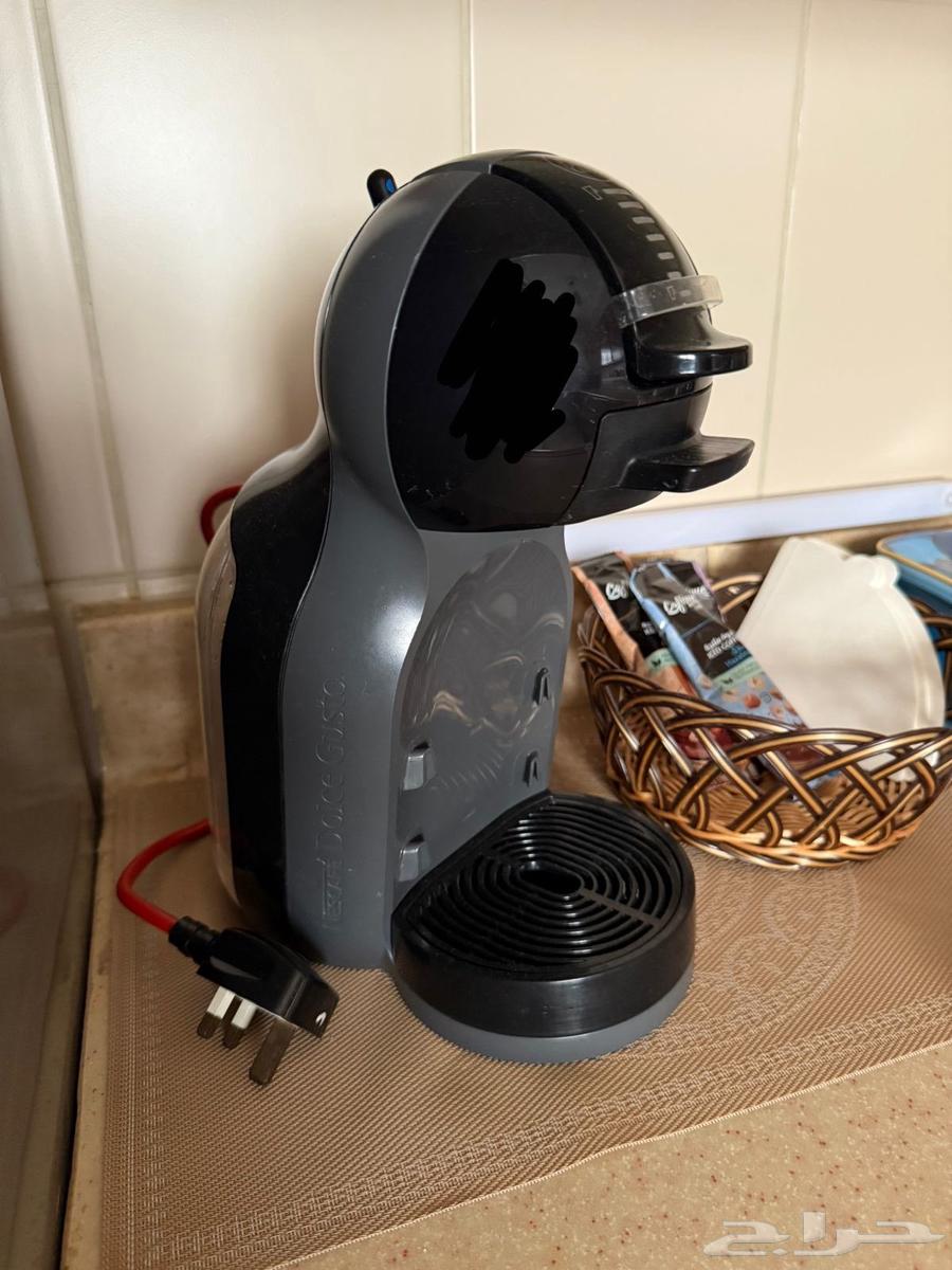 آلة قهوة كبسولات وأمريكي64447055851521111