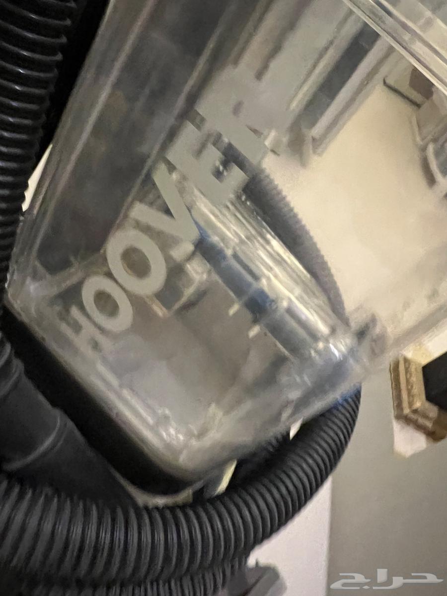 للبيع مكنسة سجاد ماركة هوفر64447203408002110