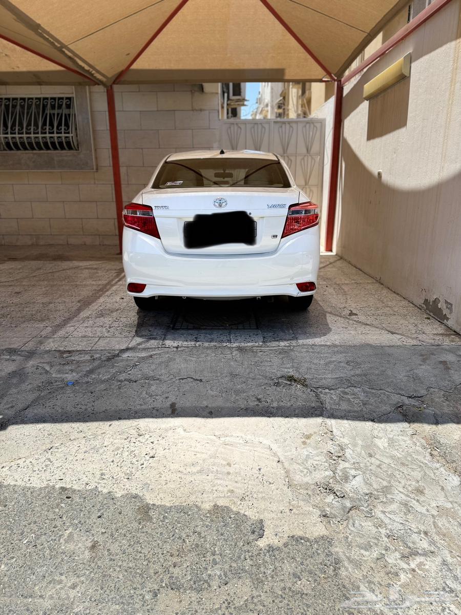 Yaris 201564607047870082110