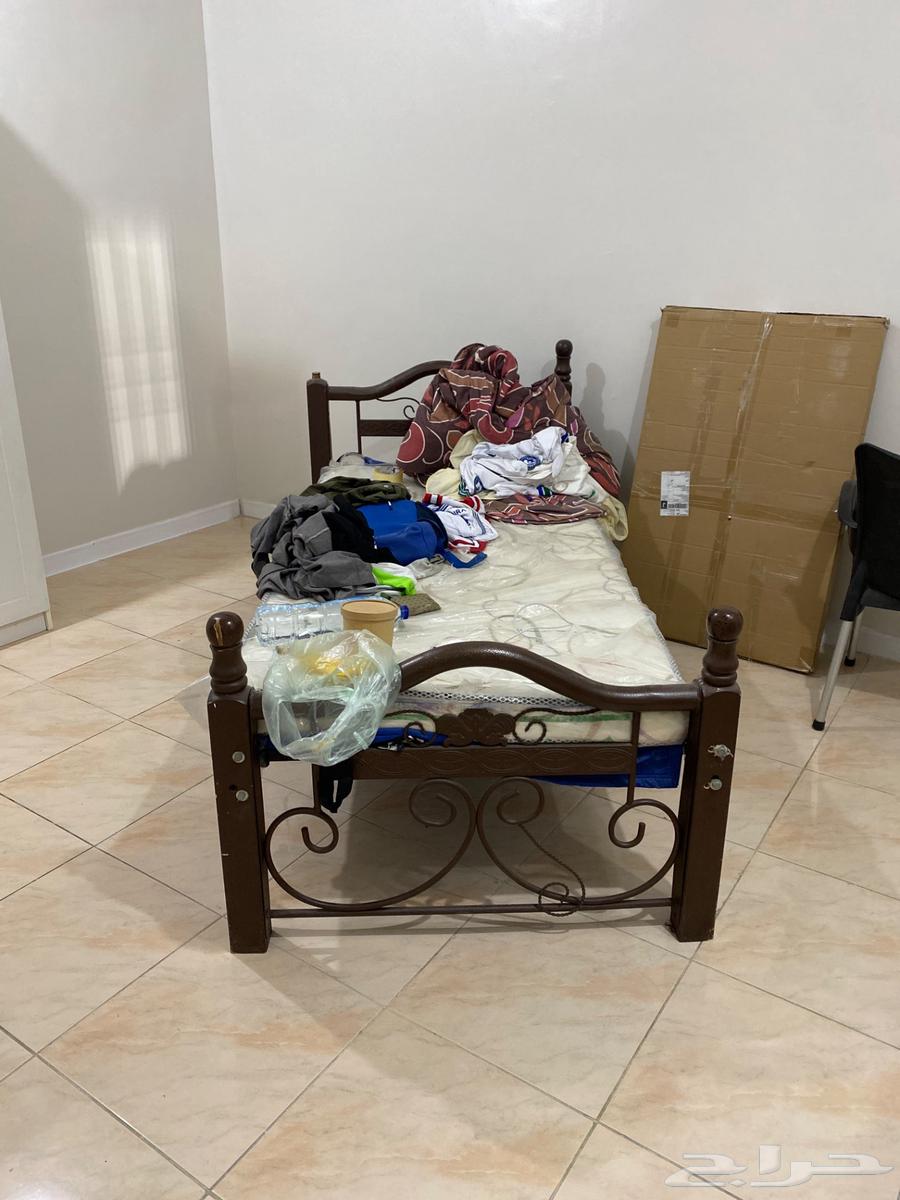سرير حديد للبيع64447494710274110