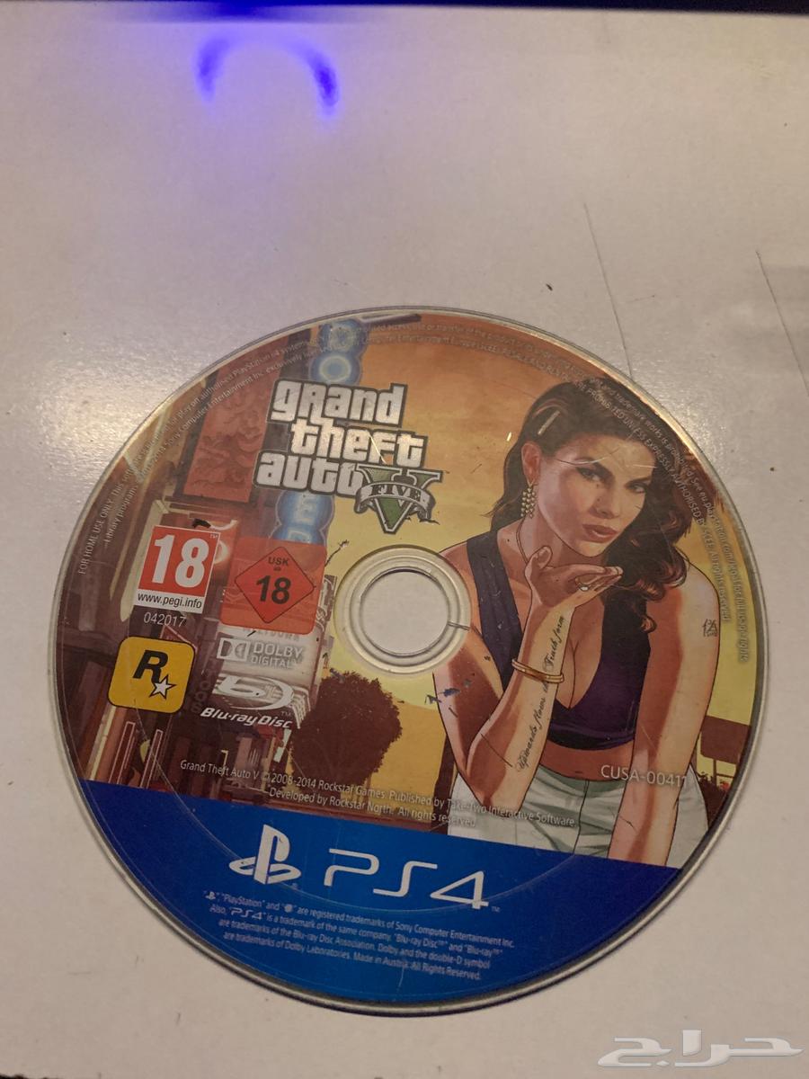 شريط قراند سوني فور64447626353793110