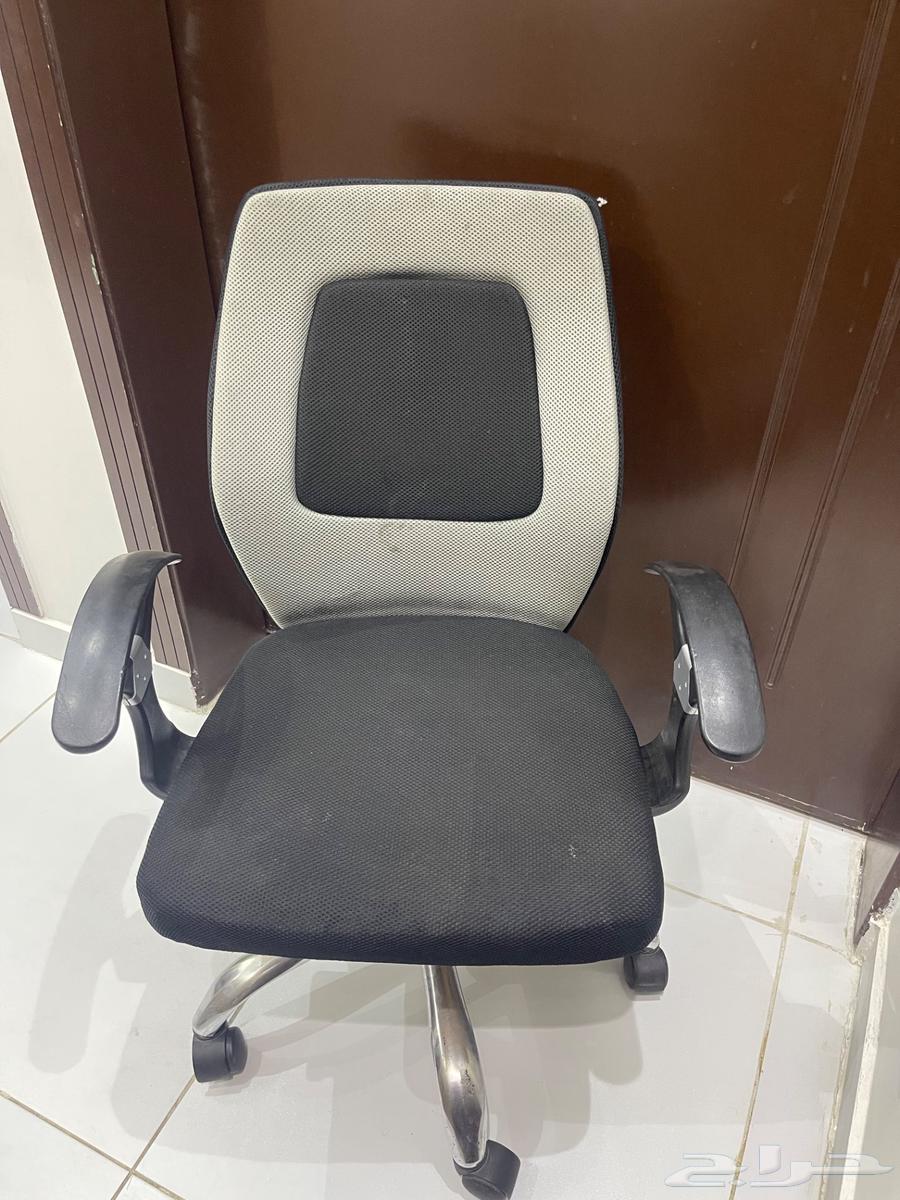 Office chair in good condition, price 8064447626376449110