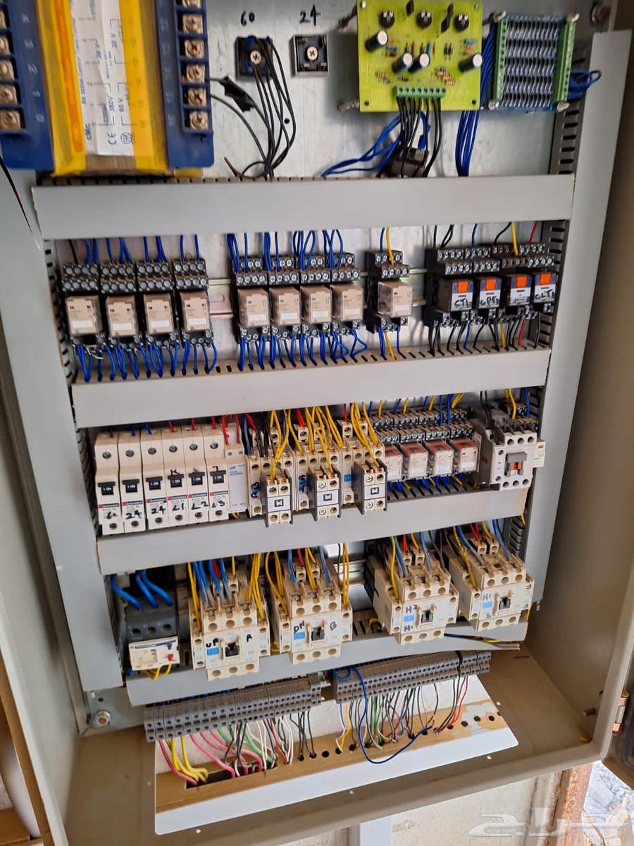 مصعد ماكينة ايطالي 450 كيلو64423784214147112