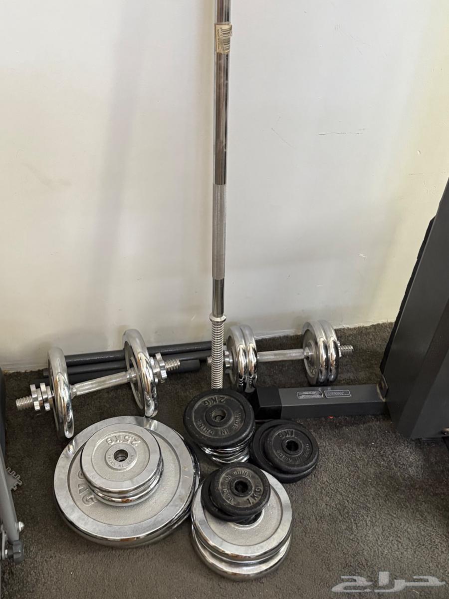 أدوات و أجهزة رياضيه منزليه64457023130242114