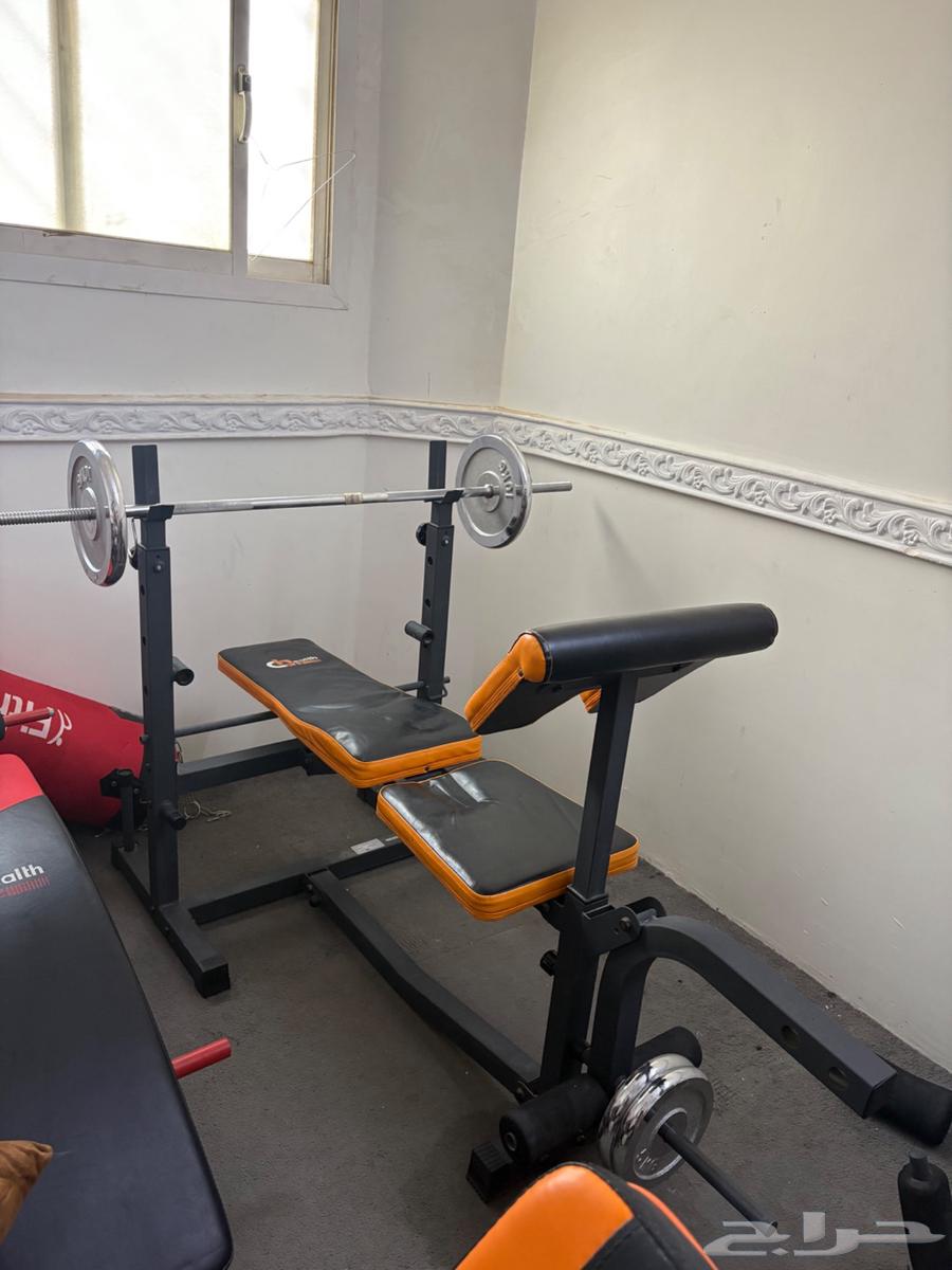 أدوات و أجهزة رياضيه منزليه64457023130242113