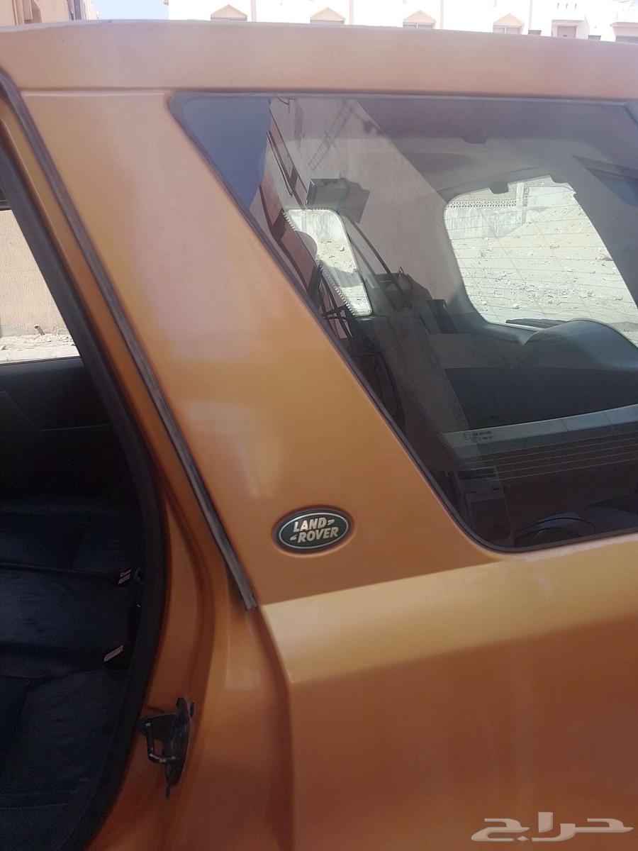 لاندروفر موديل 200764611492527619112