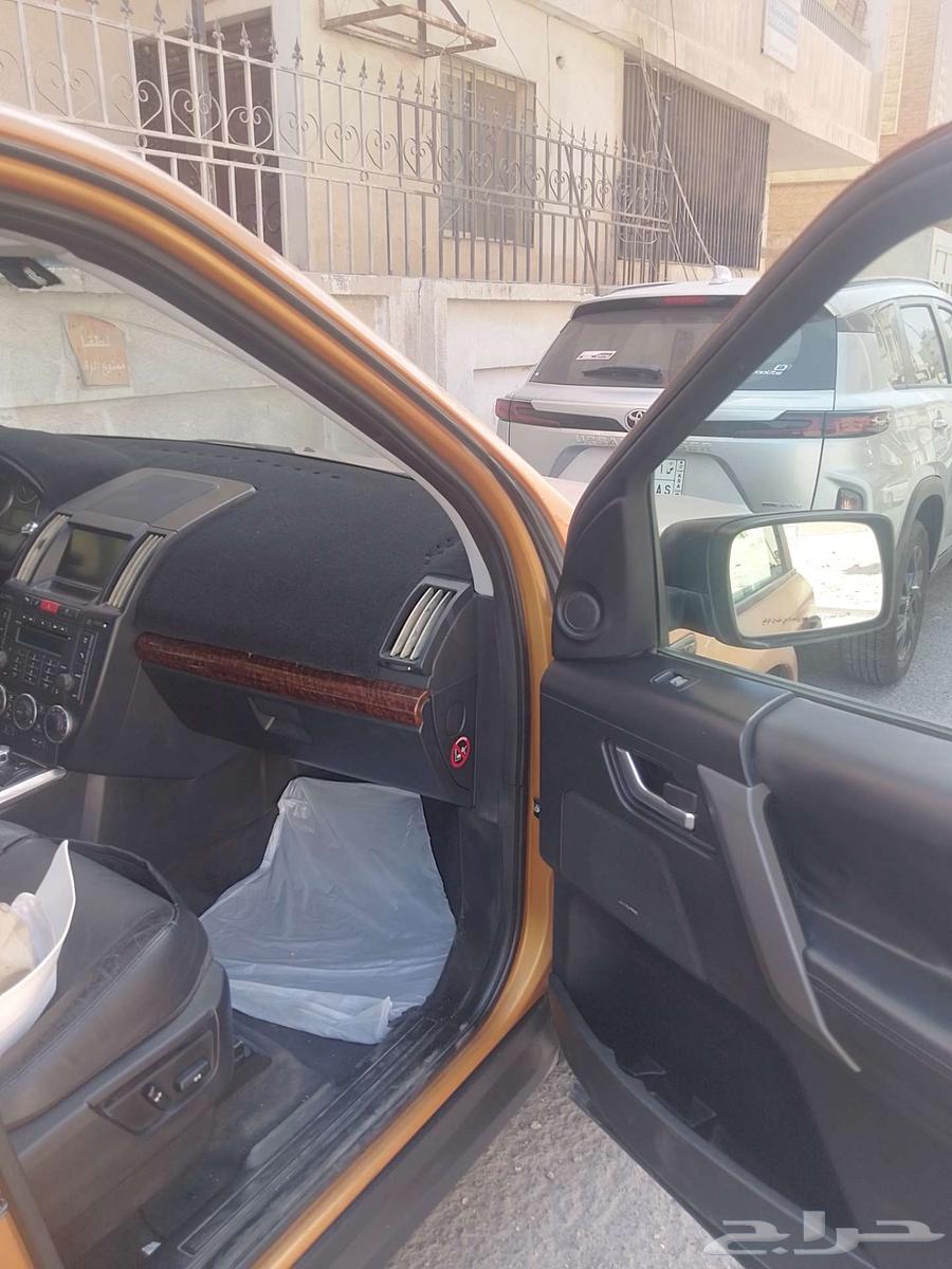 لاندروفر موديل 200764611492527619110