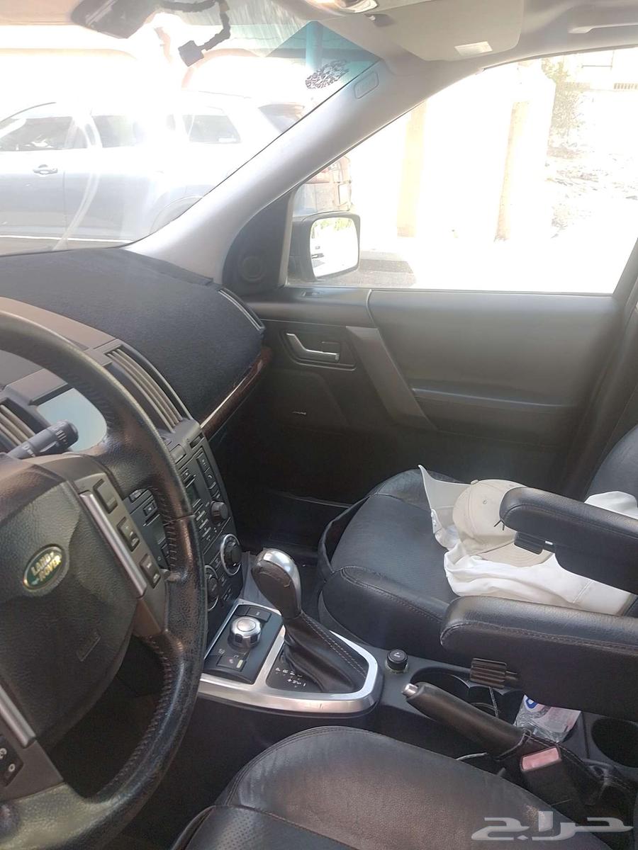 لاندروفر موديل 200764611492527619113