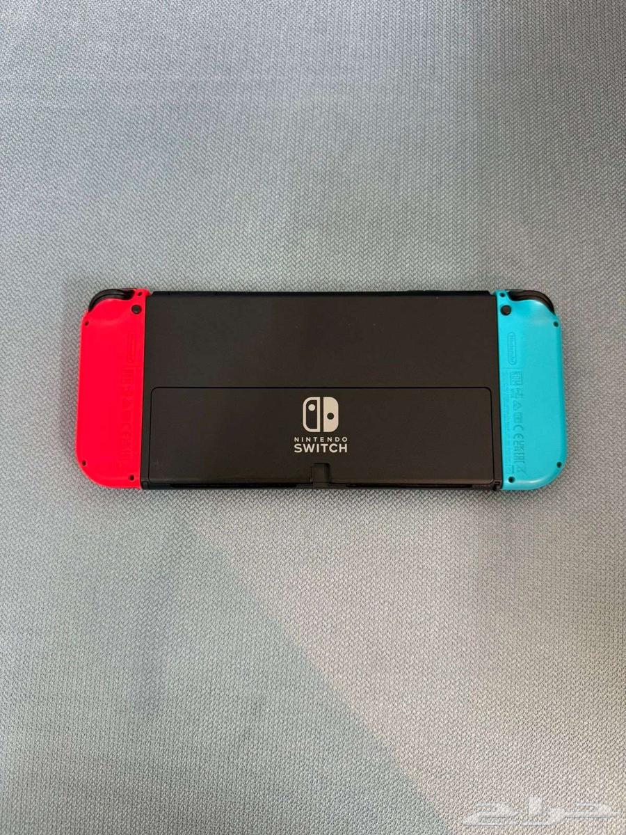 للبيع جهاز نينتنيدو سوتش Nintendo Switch64448156149250113