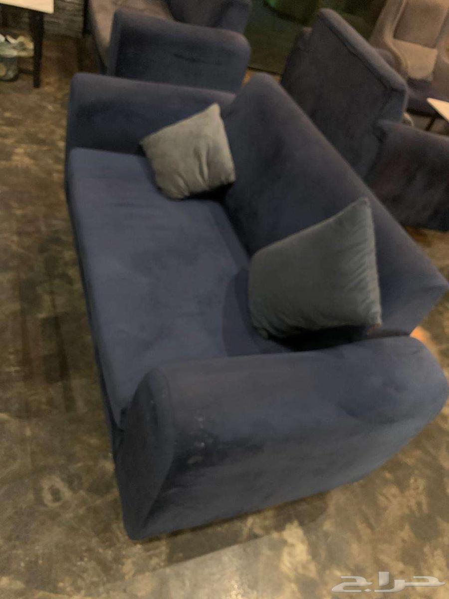 اثاث للبيع كراسي وطاوله64448142964865112