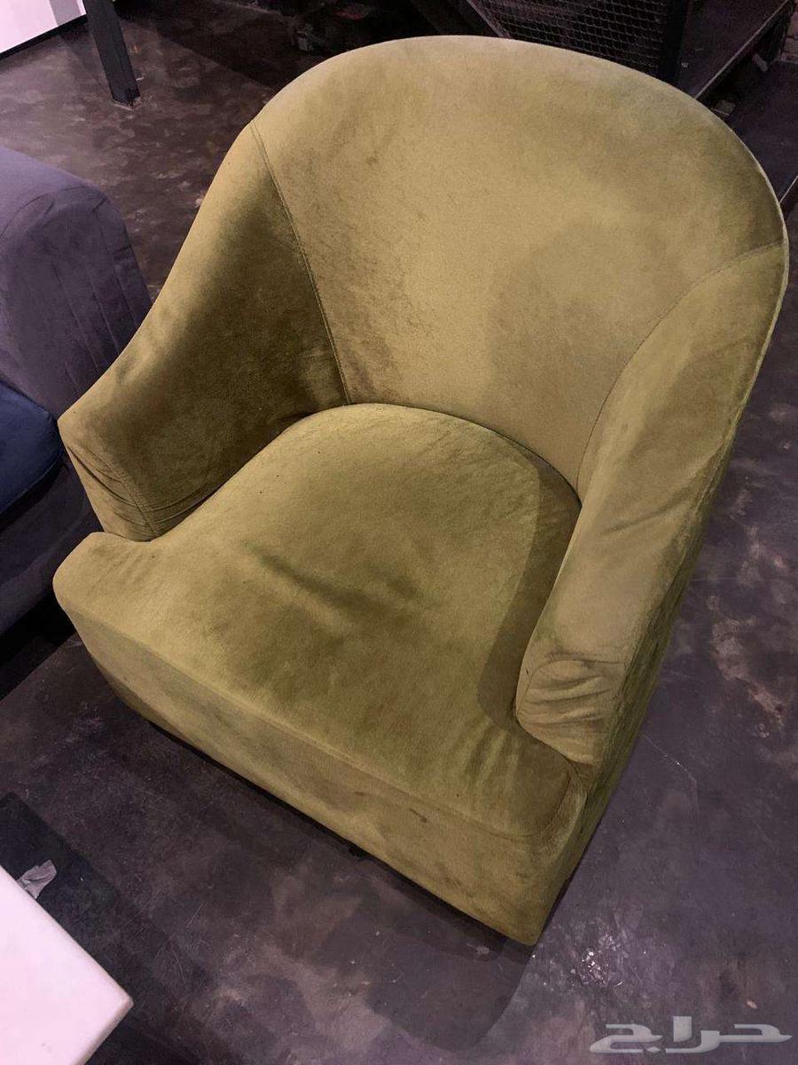 اثاث للبيع كراسي وطاوله64448142964865110