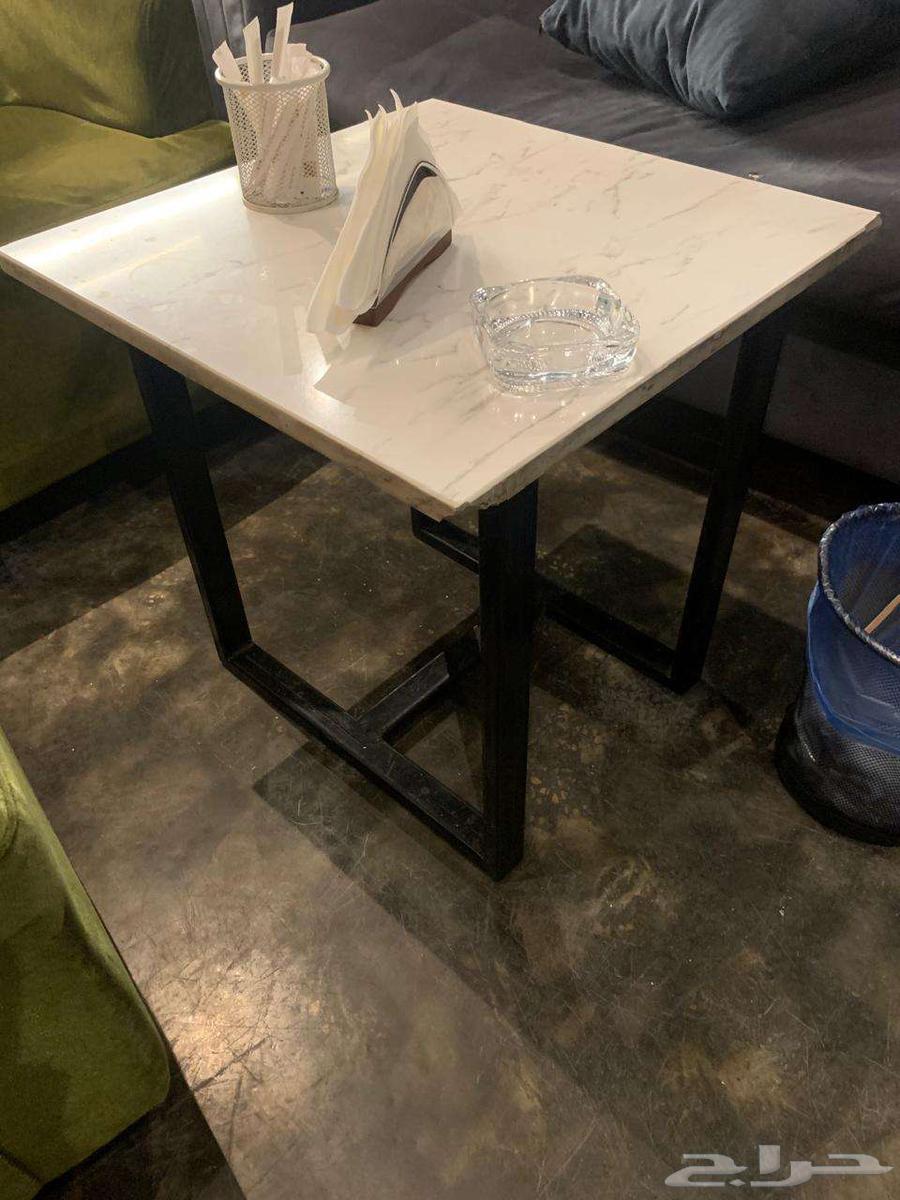 اثاث للبيع كراسي وطاوله64448142964865113