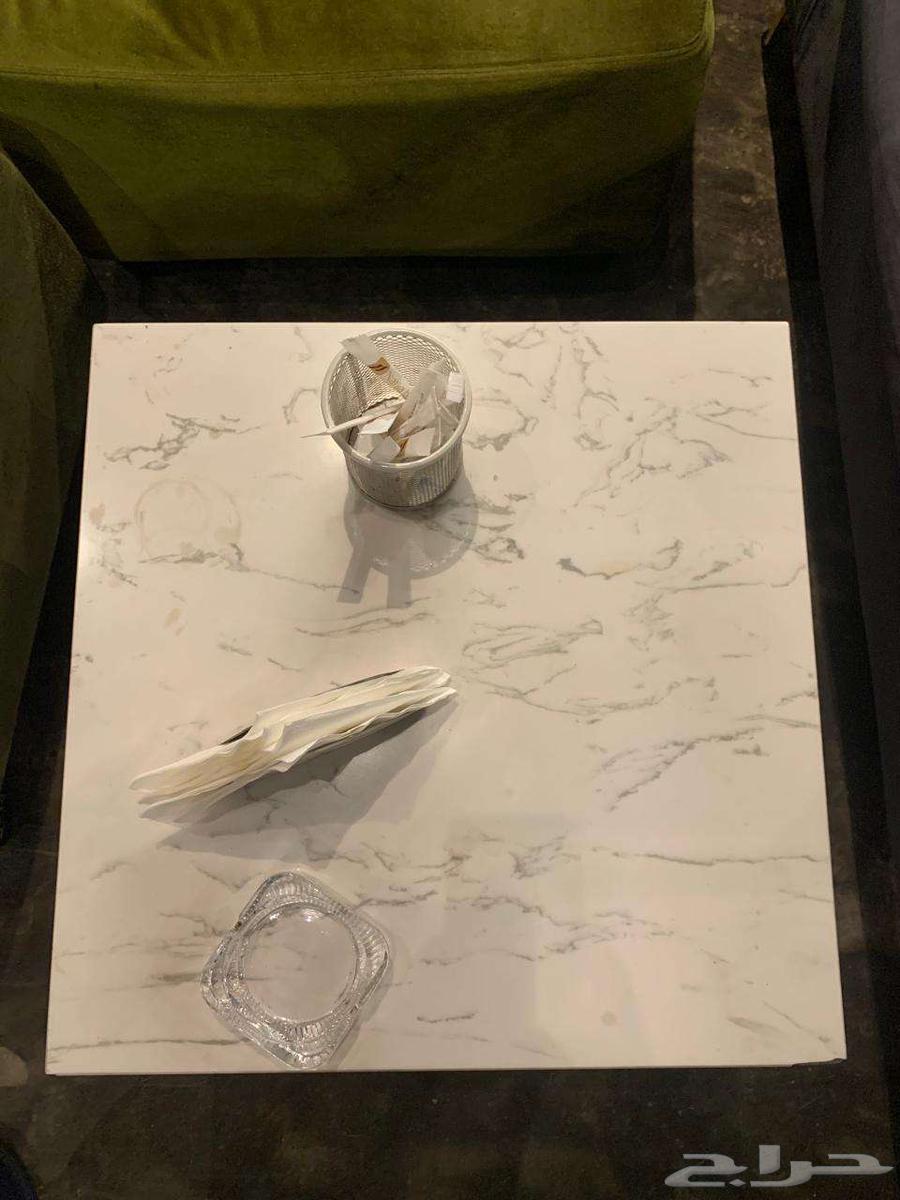 اثاث للبيع كراسي وطاوله64448142964865114