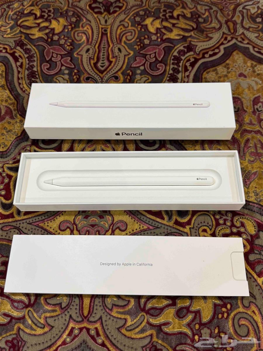 آيباد برو M1 - 1 تيرابايت - 12.964448182454530114