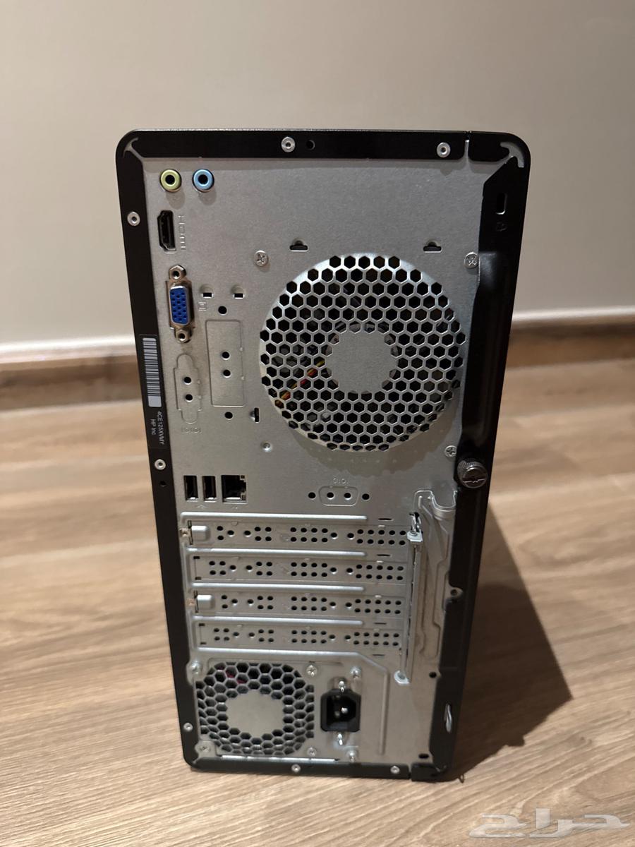 HP Computer64448328406914111