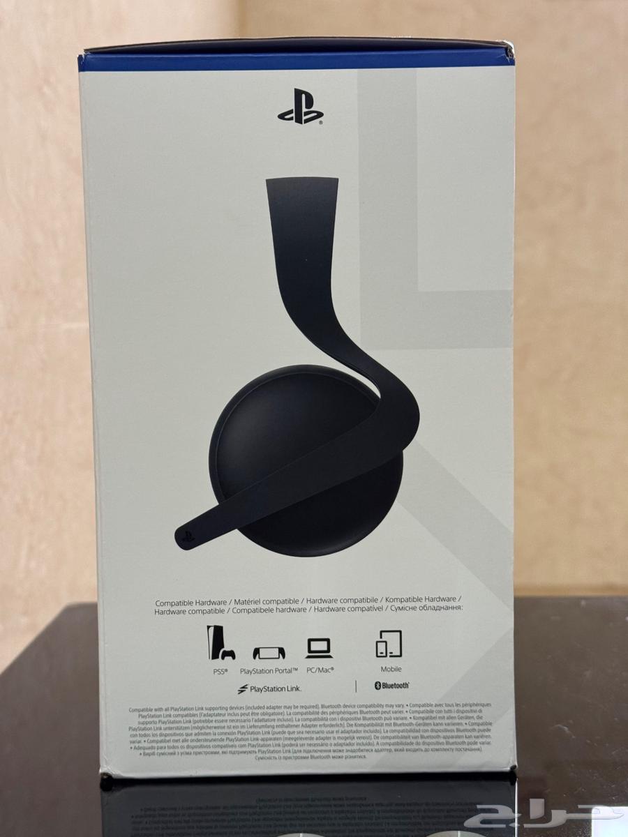 سماعة سوني بولس ايليت ( جديدة )64448726809858112