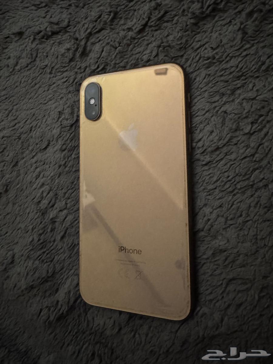 للبيع iPhone ايفون Xs64448753416321114