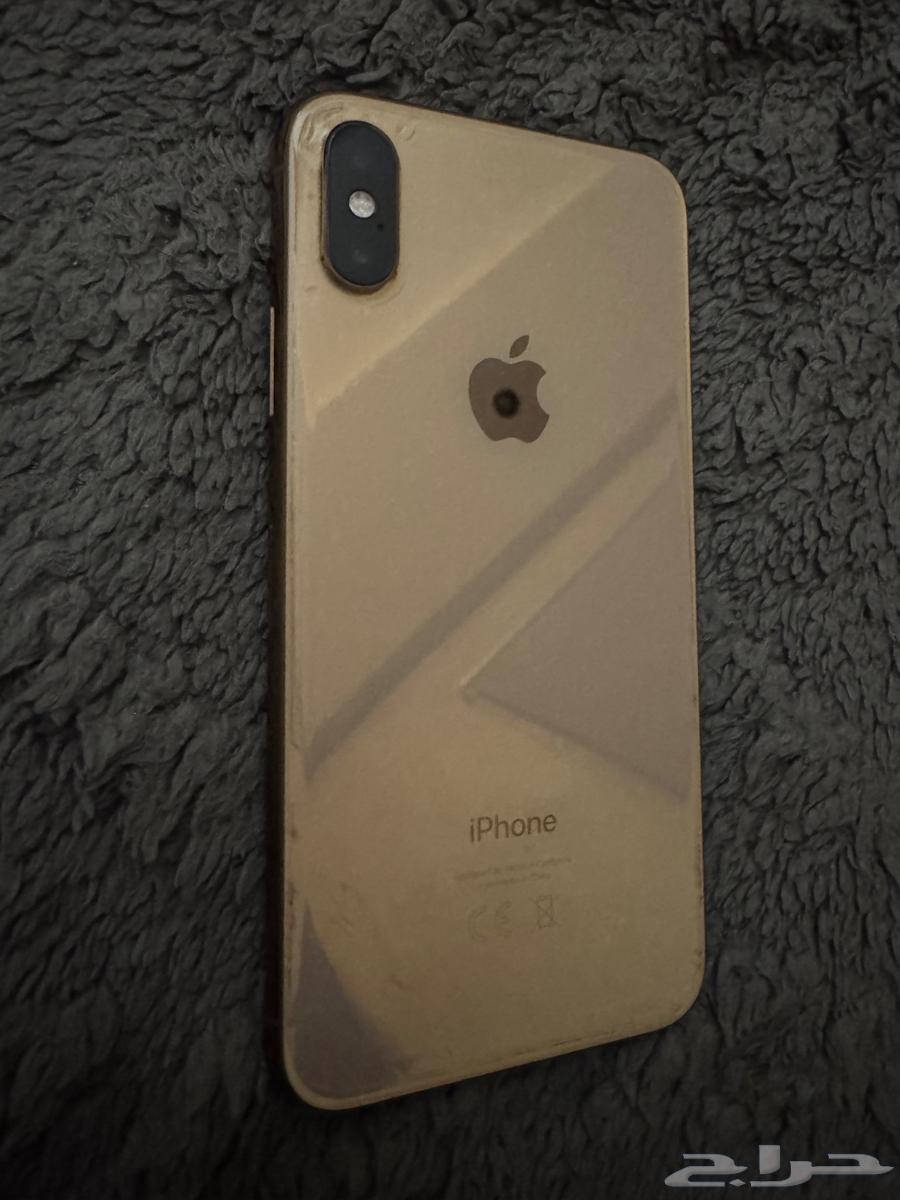 للبيع iPhone ايفون Xs64448753416321111