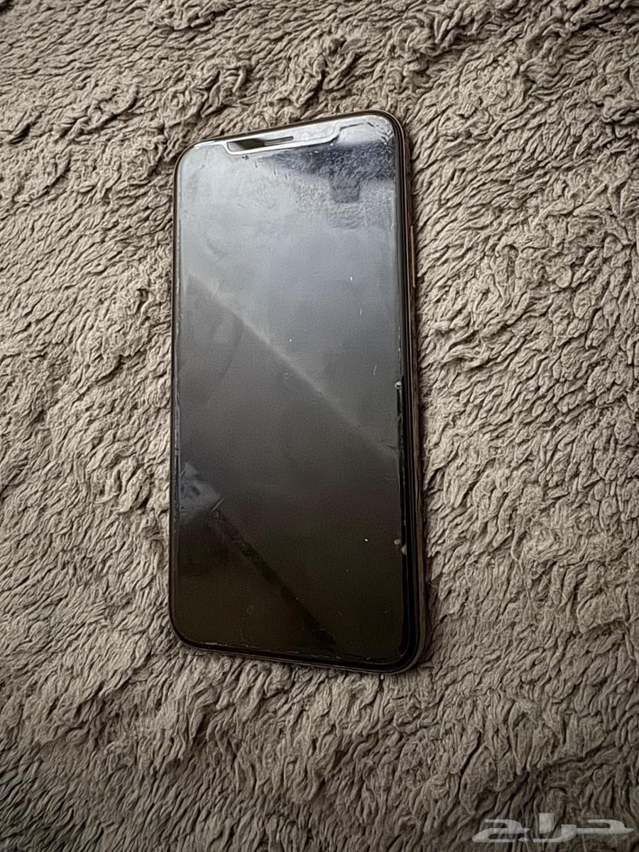 للبيع iPhone ايفون Xs64448753416321113
