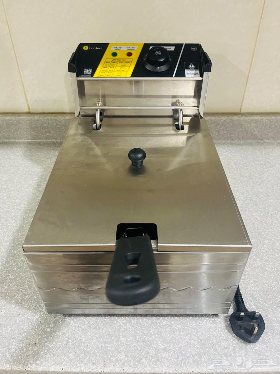 كلايه زيت جديده استخدام مره واحده البيع 15064448980832514110