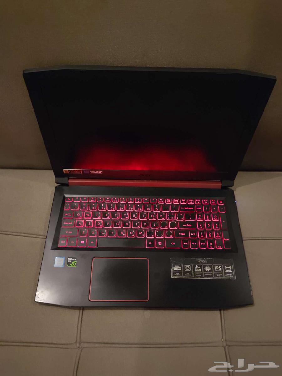 لابتوب ايسر نيترو Acer Nitro64449034152066111