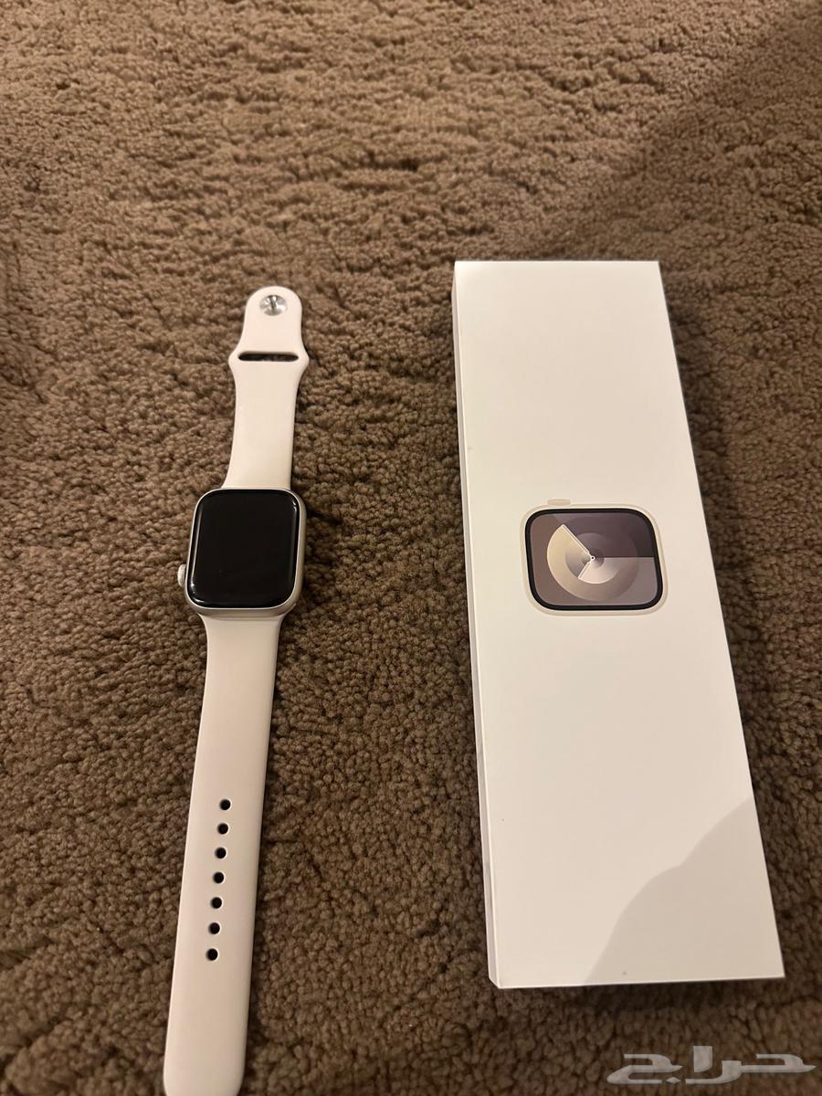 ساعة ابل للبيع64449368806531110