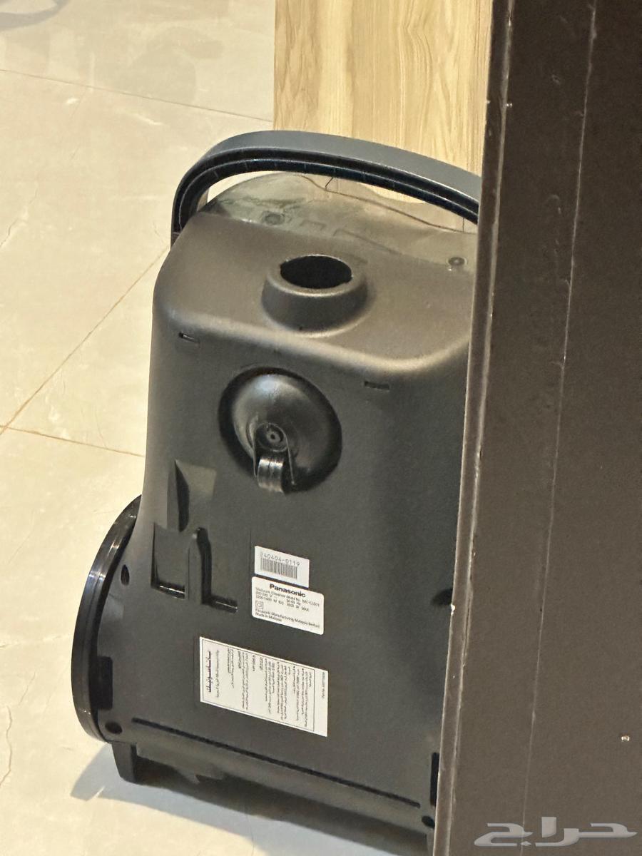 مكنسة كهربائيه ماصار لها شهرين64449368789378110