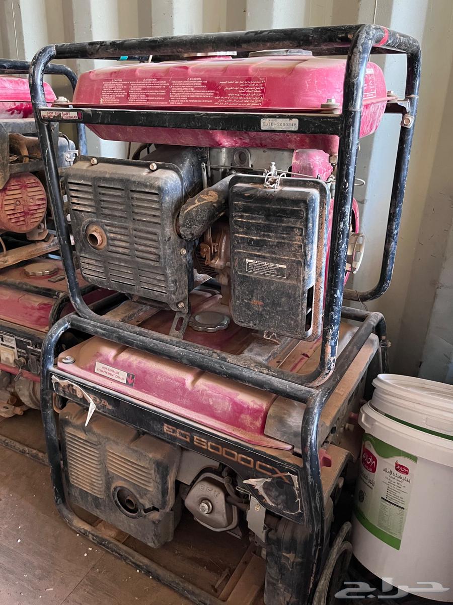 مولدات مواطير كهرباء64449448893186111