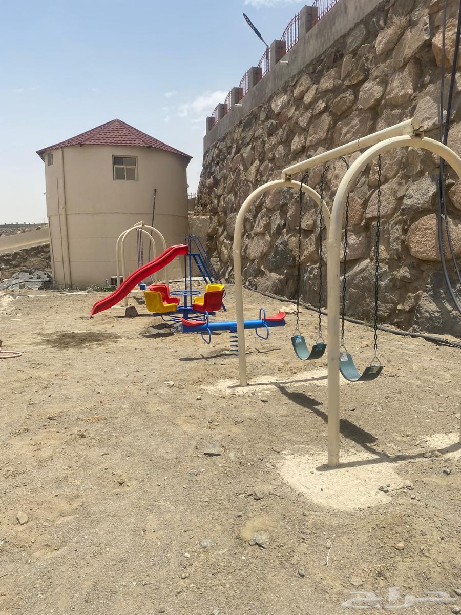 Rest area on King Abdullah Road64142382582914111