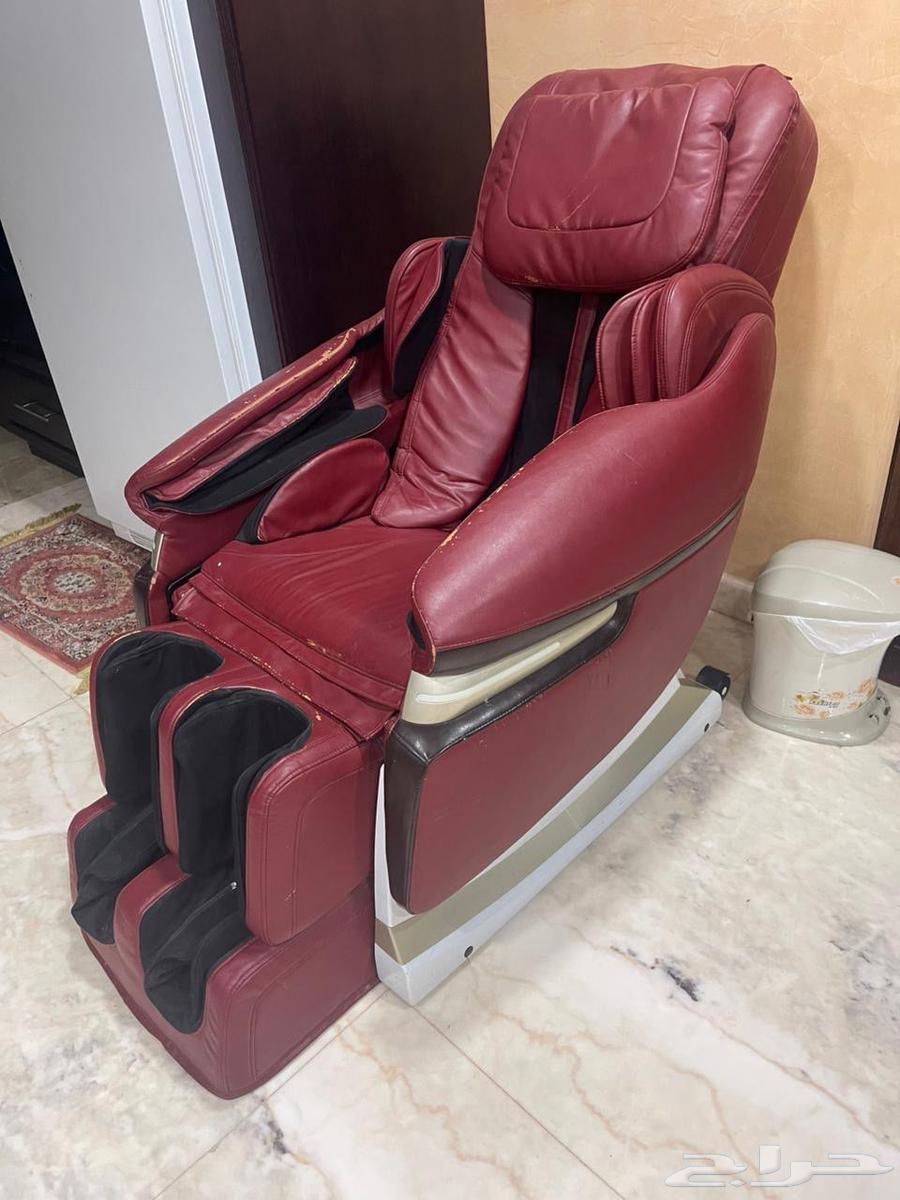 جهاز جري وجهاز مساج64494573745665110