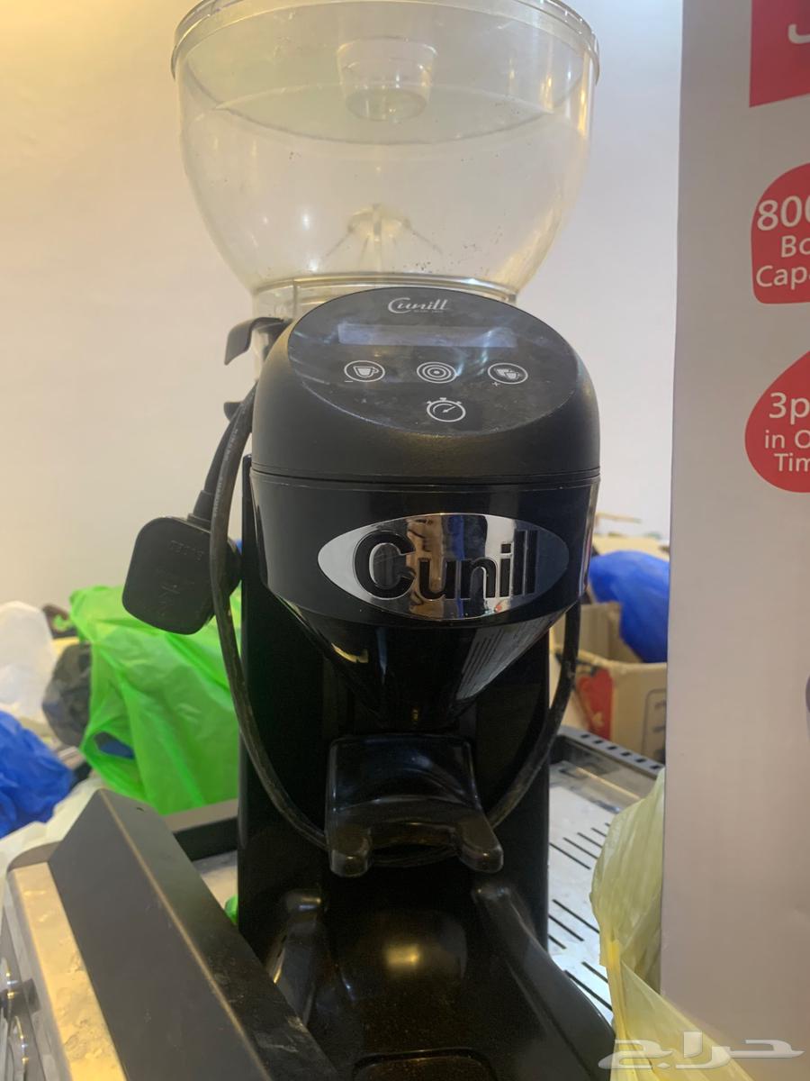 معدات كوفي للبيع64449677708034111