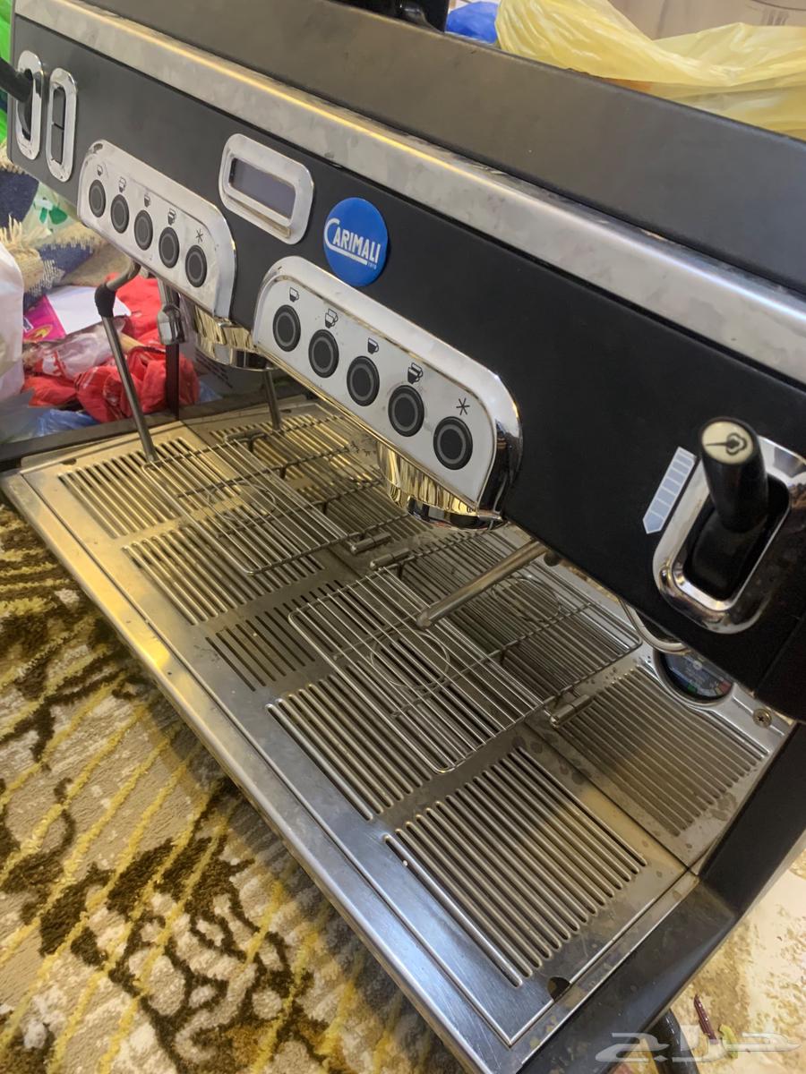 معدات كوفي للبيع64449677708034112