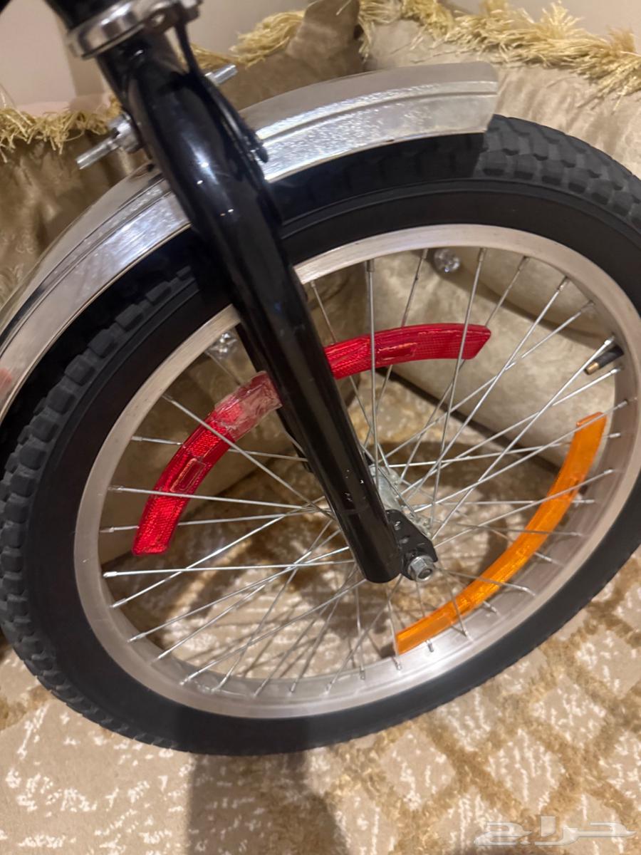 سيكل رامبوا اندنوسي جديد64449915868163114