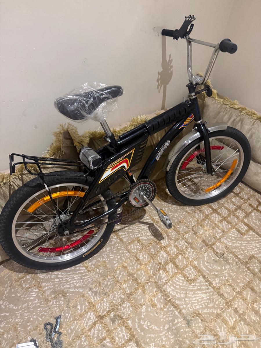 سيكل رامبوا اندنوسي جديد64449915868163111