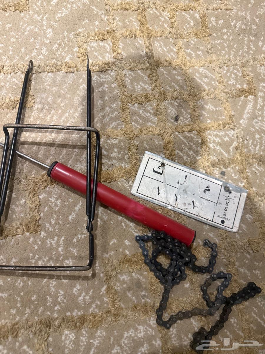 سيكل رامبوا اندنوسي جديد64449915868163112