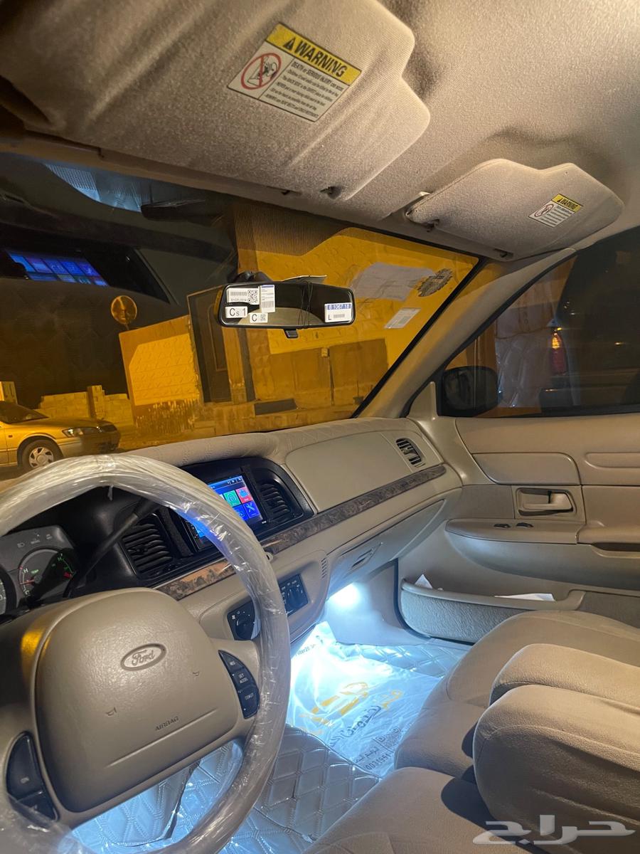 فورد فكتوريا2000 للبدل بددسن64612969362434114