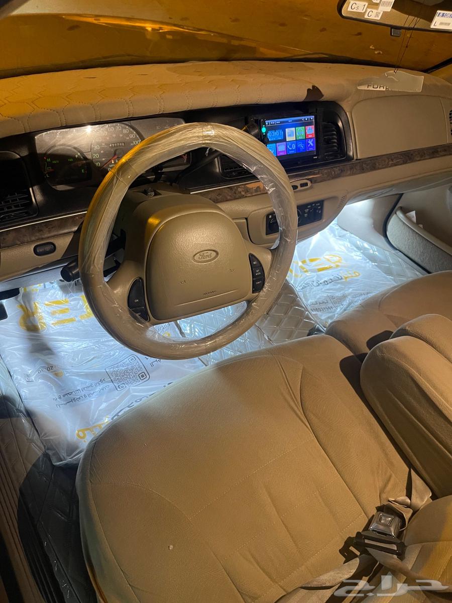 فورد فكتوريا2000 للبدل بددسن64612969362434112