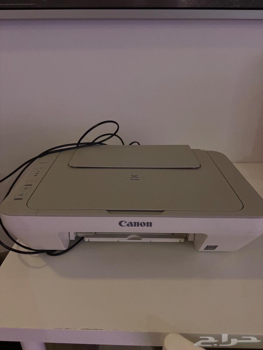 طابعة كانون64450158582914111