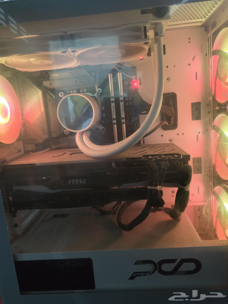 Powerful gaming computer pc gaming64450225095043110