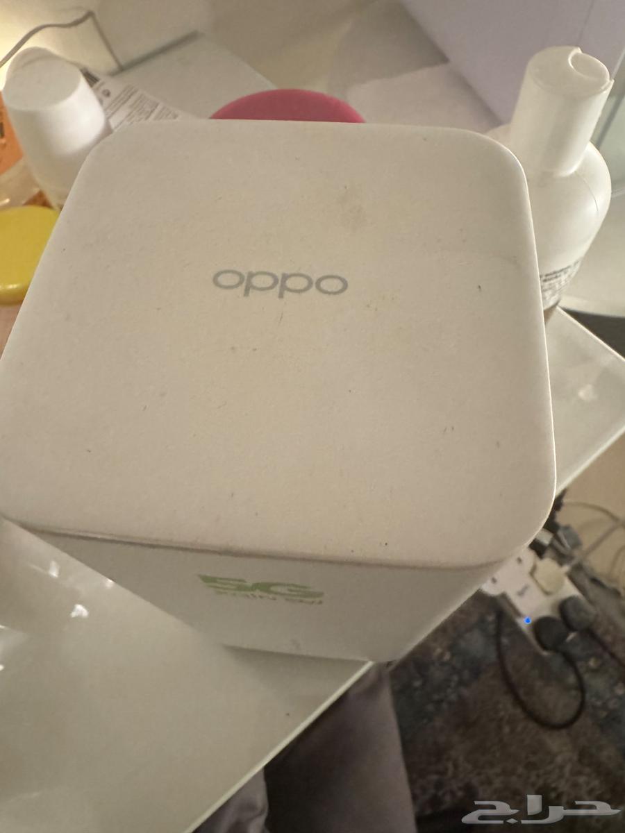 OPPO Zain 5G Modem64450251518723111