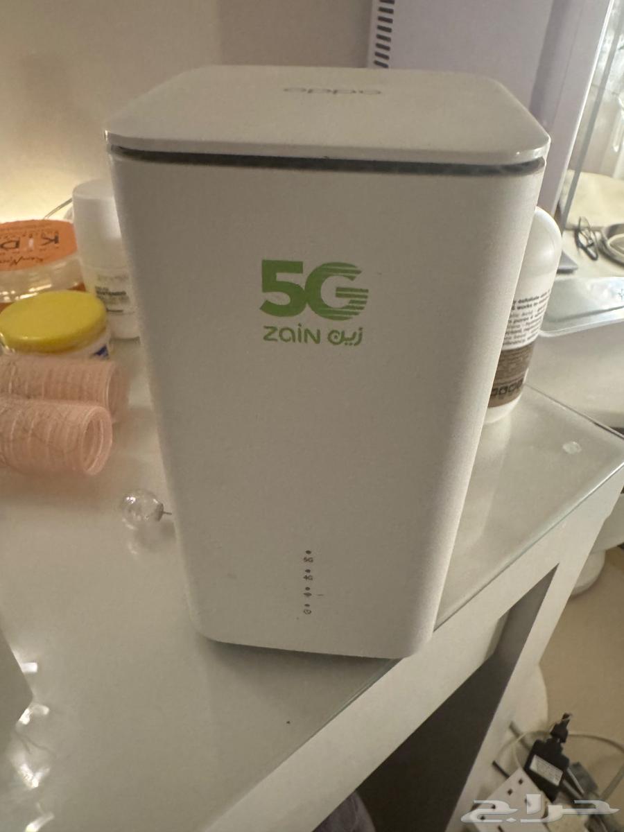 OPPO Zain 5G Modem64450251518723110