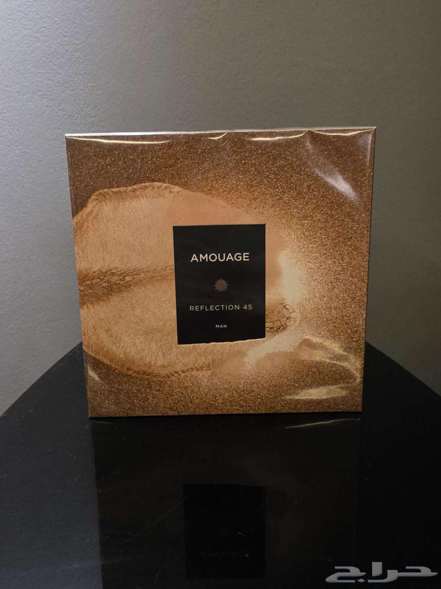 Amouage Reflection 45 Man64450346933507110