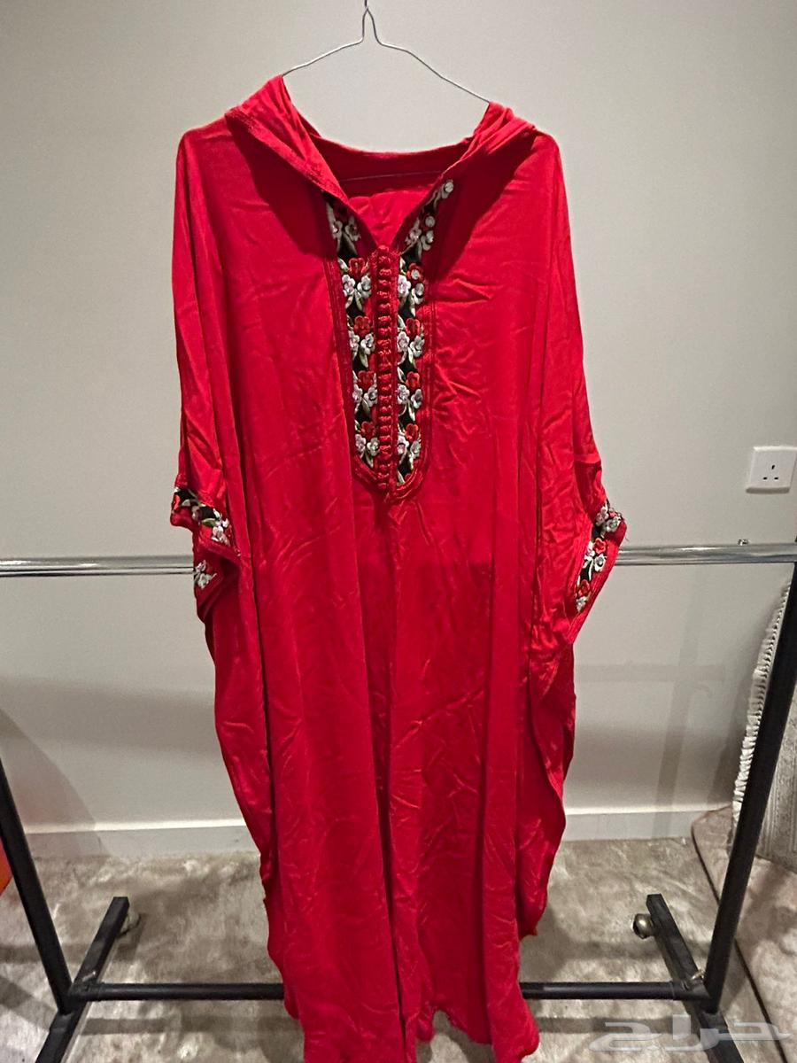 ملابس جديدة و شبه جديدة64443087987329113