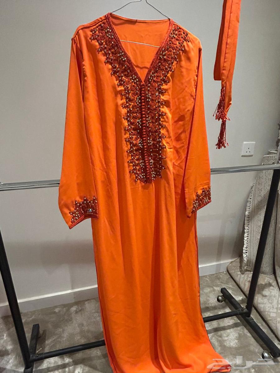 ملابس جديدة و شبه جديدة64443087987329110