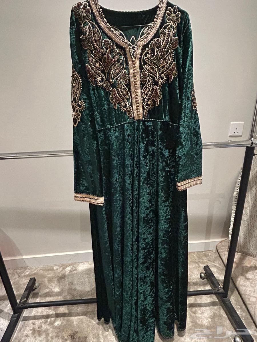 ملابس جديدة و شبه جديدة64443087987329111