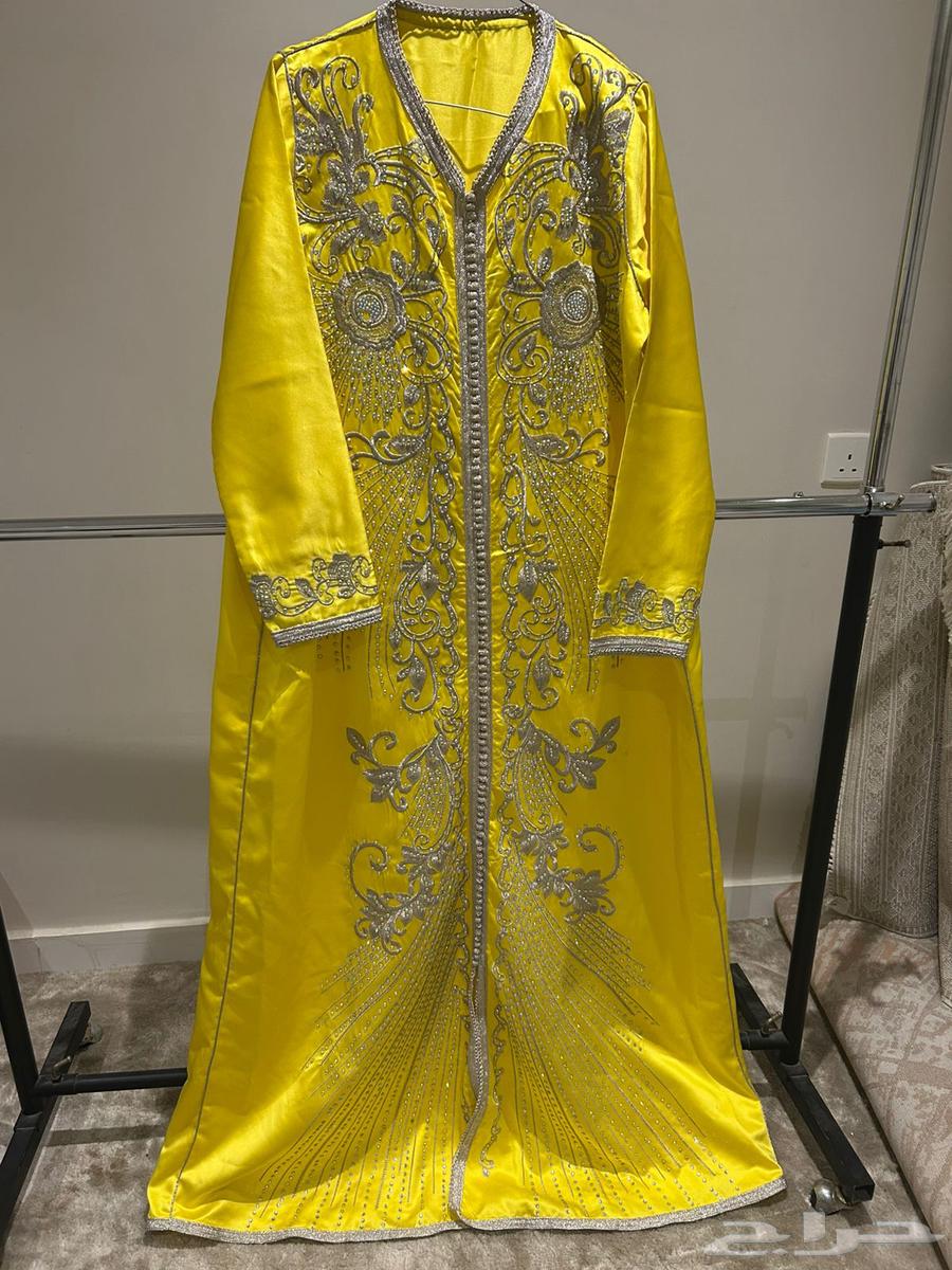 ملابس جديدة و شبه جديدة64443087987329112