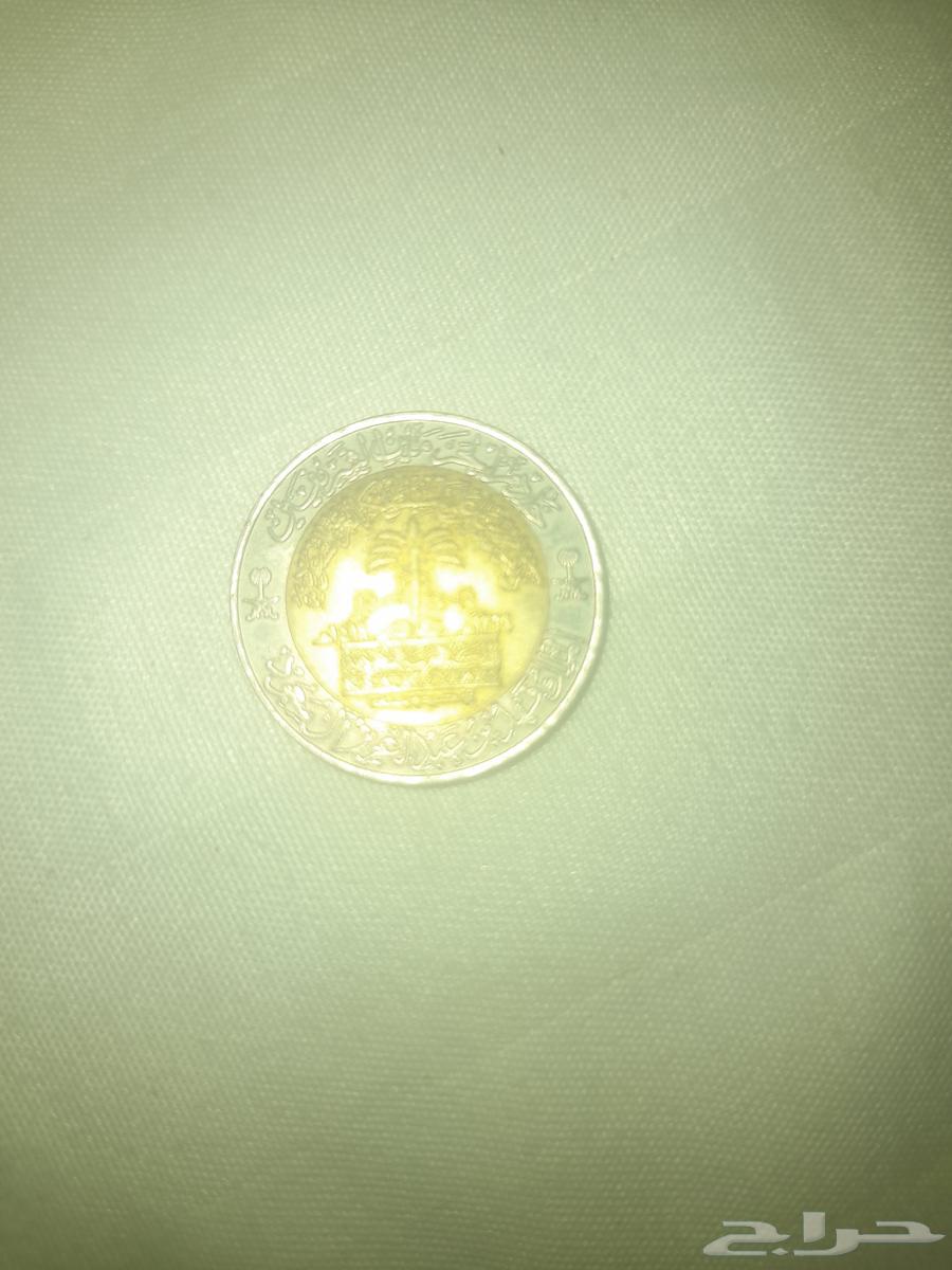 مرش ماء ورد أنتيك نحاس أصفر  عملات مائة عام وريال قديم64443074514691113