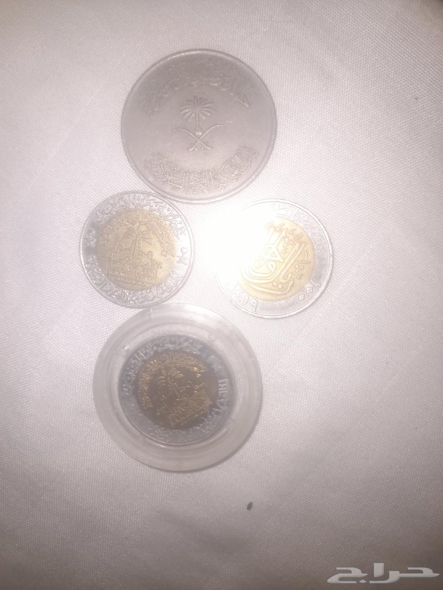 مرش ماء ورد أنتيك نحاس أصفر  عملات مائة عام وريال قديم64443074514691112