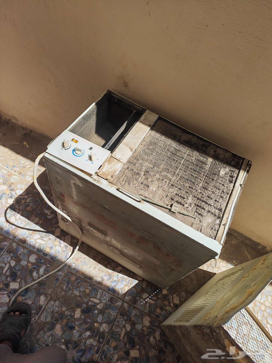 Crate Air Conditioner64443317429250111